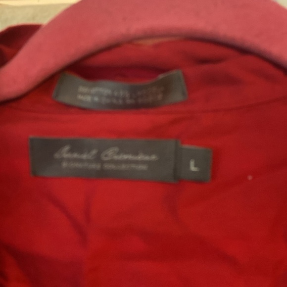 Daniel Cremieux signature collection Button down shirt - Picture 2 of 5